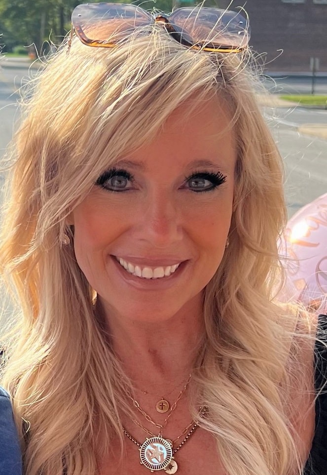 Cyndi Spotts