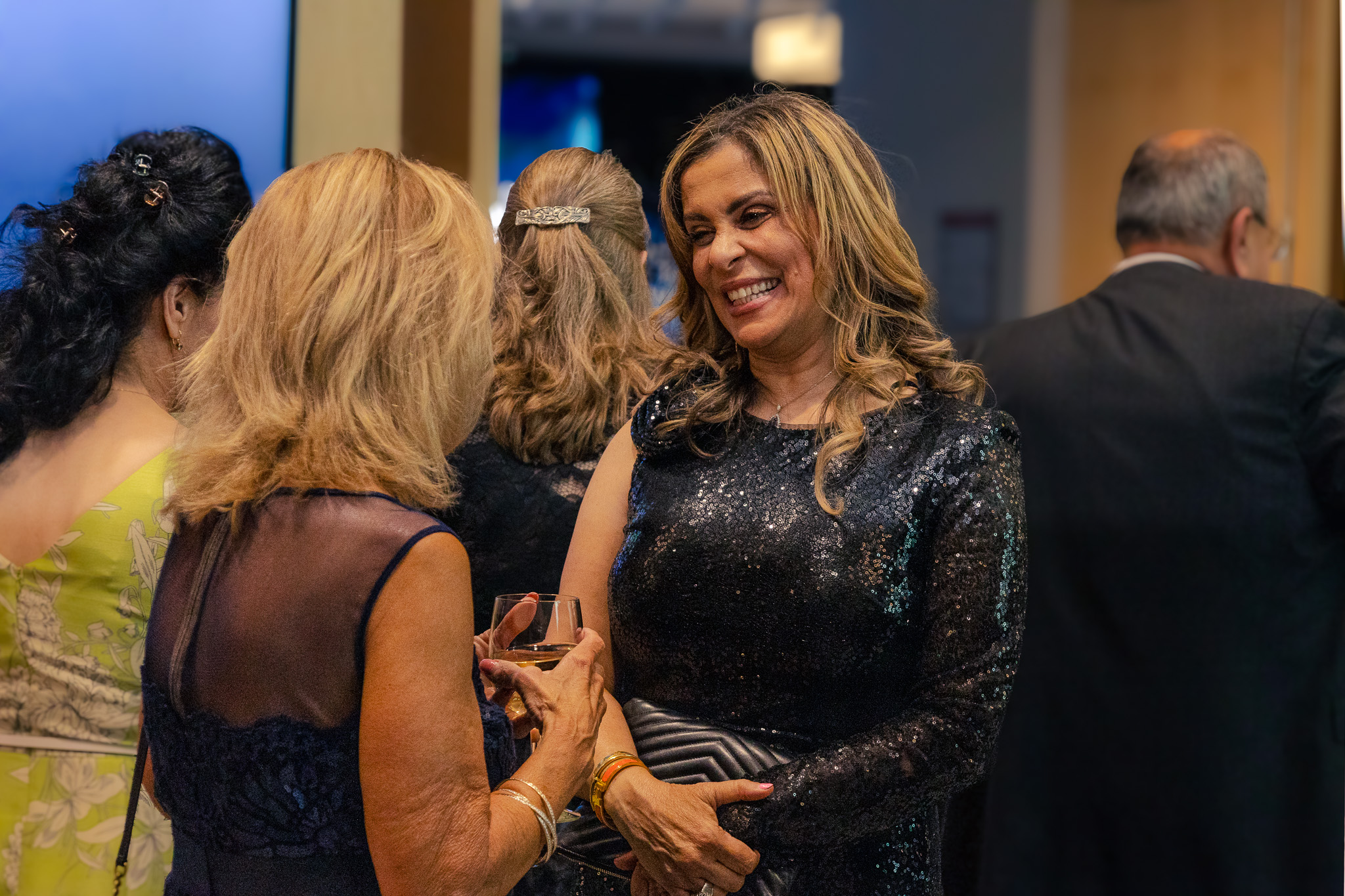 Scholarship Gala