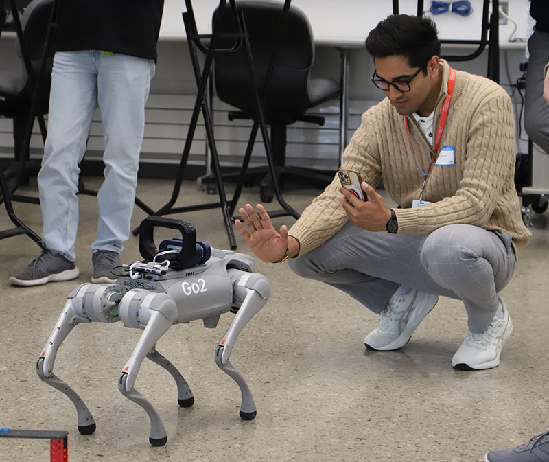 robot-dog