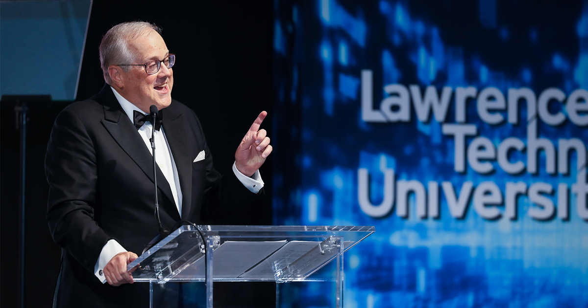 Prominent lawyer, son of LTU alumnus and major donor, to speak at ...