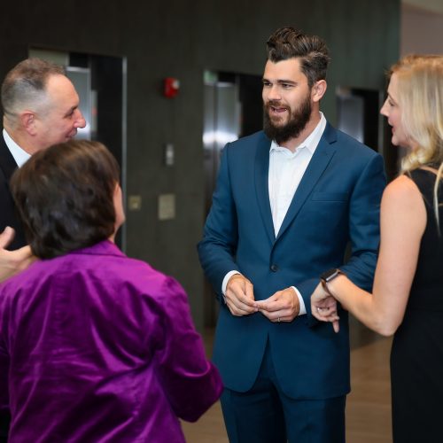 2024 LTU Scholarship Gala